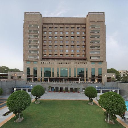 מלון ניו דלהי Jaypee Vasant Continental מראה חיצוני תמונה The Leela Palace, New Delhi